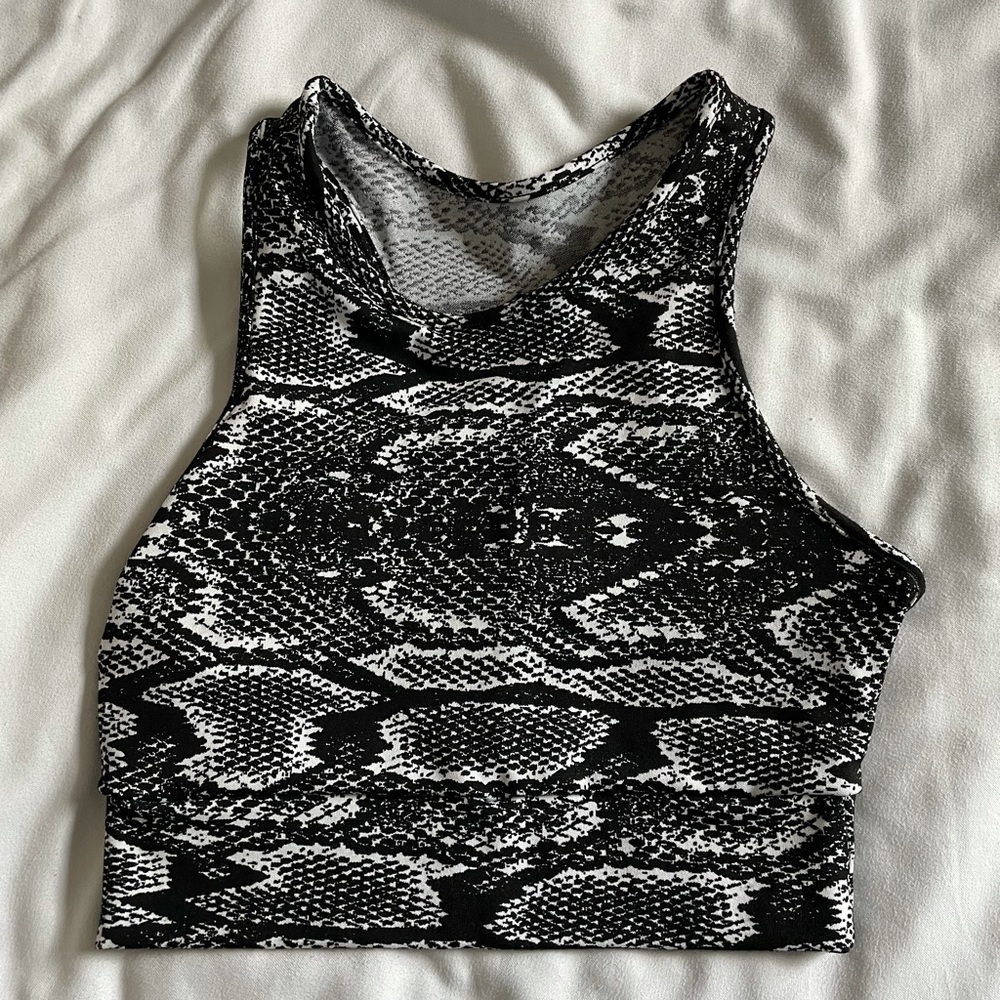 Booty by Brabants Eclipse Top
